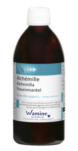 Flacon EPS Alchemille Wamine