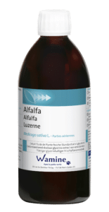 Flacon EPS Alfalfa Wamine