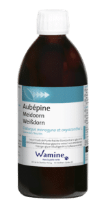 Flacon EPS Aubépine Wamine