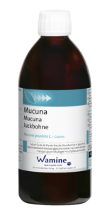 Flacon EPS Mucuna Wamine